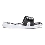 Under Armour UA Ignite Finisher VIII Slides 9 GLACIER GRAY