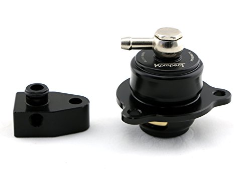 Turbosmart TS-0203-1252 Blow Off Valve (Kompact re-circ (plumb Back) - Mini R56)
