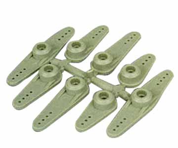 Servo Arms - JR & Airtronics (8)