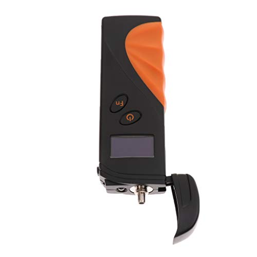 image for Prettyia Mini Fiber Optical Power Meter with Light Source SC FC ST Con