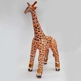 Inflatable Giant Giraffe, 60