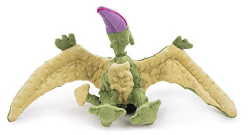 pterodactyl dog toy