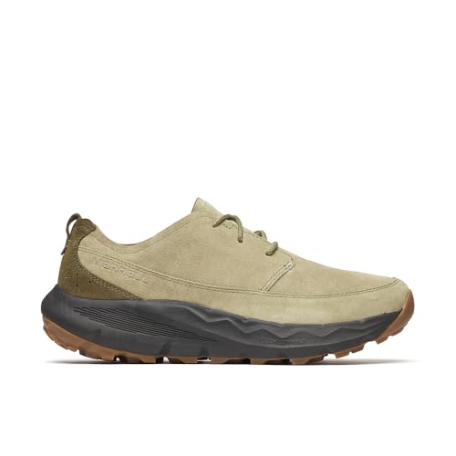 Nova 4 Traveller Men's,Drab 42 EU