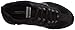Skechers Sport Men's Vigor 2.0 Trait Memory Foam Sneaker, Black, 9.5 M US