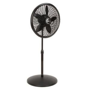 Lasko Cyclone Pedestal Fan - Image 2