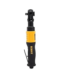 DeWalt - DWMT70776L llave de trinque 3 8 pulgadas Square Drive Air