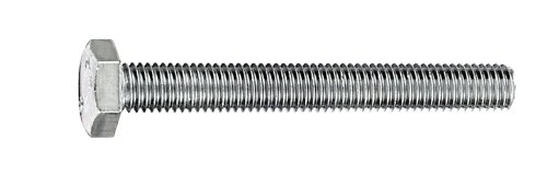 CONNEX KL4081040 558 M10 x 40mm Galvanised Screws Set