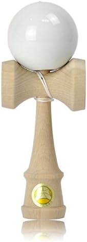 Japan Kendama Association of Certified - OZORA LIMITED WHITE (japan import)