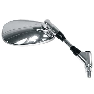 V PARTS – Achteruitkijkspiegel rechts – ey309d.