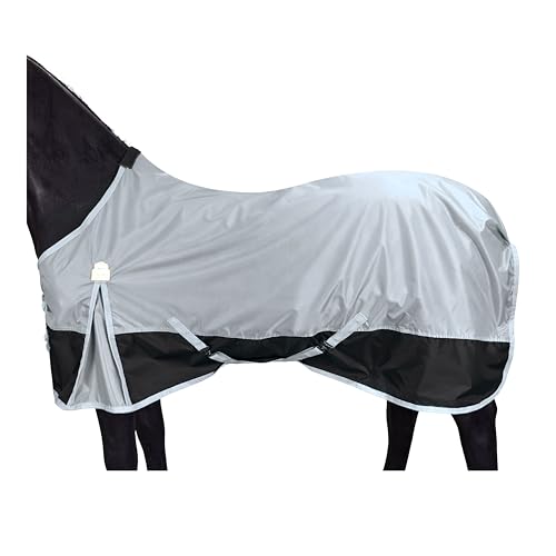Barn & Stable 420D Turnout Sheet