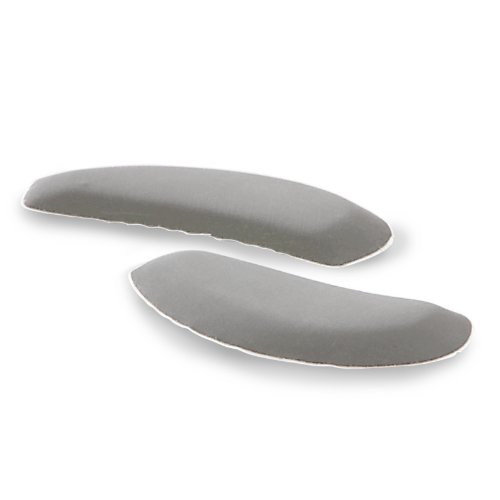 Dr. Rosenberg's Instant Arches Sandal Arch Supports, GREY