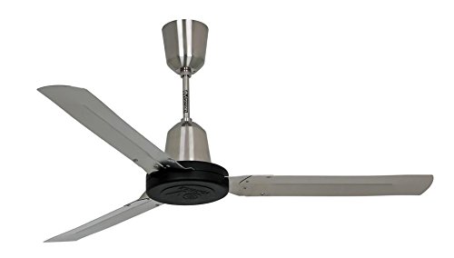 Vortice Deckenventilator, NORDIK Heavy Duty 160 INOX - top24vergleich