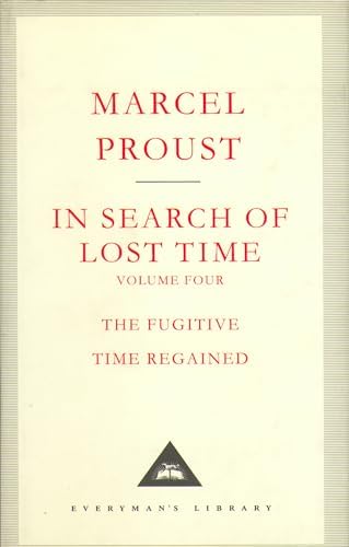 In Search of Lost Time (v): Proust, Marcel: 9781841598987: Amazon