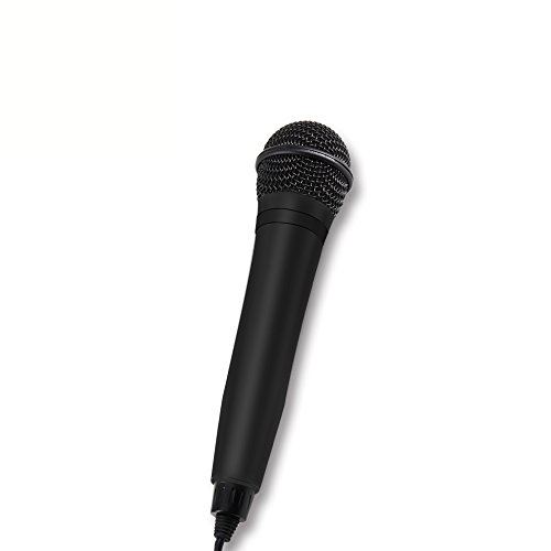 J&TOP Wired USB Microphone for Nintendo Switch