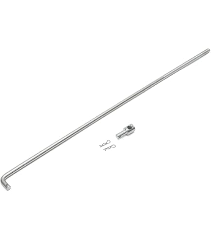 2 Muelles Retorno Acelerador Para Ford F150, F350, Bronco, Etc. | Repuesto Genérico