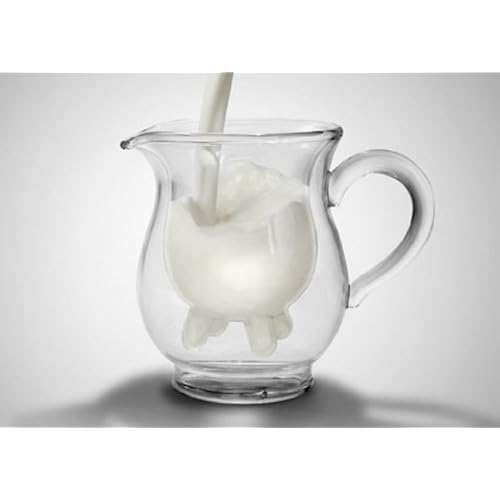 Home & Kitchen, Kitchen & Dining, Dining & Entertaining, Serveware, Beverage Serveware, Cream & Sugar, Creamers