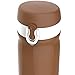 MateoJo Travel Mug (Coffee Brown)