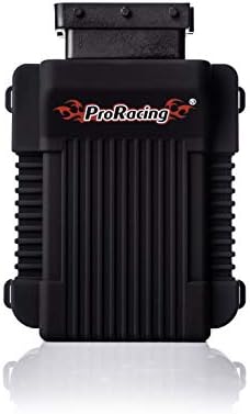 Chiptuning Performance boost Race Chip UNICATE Pro for K-IA CARNIVAL III 2.9 CRDi 136 kW 185 HP Premium Tuning Box with Engine Warranty More Torque - Less Consumption