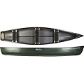 Old Town Canoes & Kayaks Discovery Sport 15 Square Stern Recreational Canoe