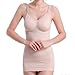 Arshiner Mother's Breast Feeding Clothing Maternity Nursing Bra Tank Top Camisole (XX-Large(US X-L), Beige(FBA))