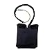 Urine Drainage Bag Holder with Catheter Pipe Cover and Adjustable Strap