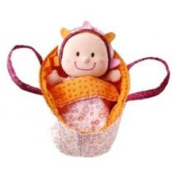 Lilliputiens Baby Eline