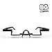 BG Climbing Belay Glasses For Rock Climbing 