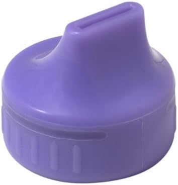 Parent Units Sippin Spout Sipper, Purple