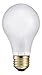 Philips LED 415265 RV and Marine 50-Watt A19 12-Volt Light Bulb