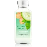 Bath & Body Works Cucumber Melon Body Lotion Cucumber Melon body lotion