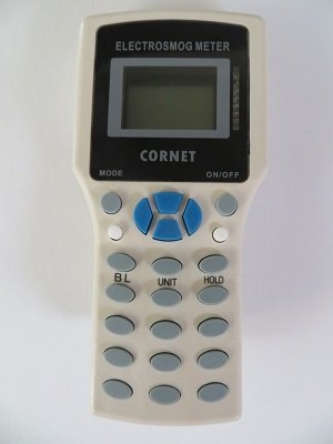 Cornet MD18 RF Detector 100MHz - 8GHz