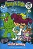 Mucho Monsters (Franny K. Stein)