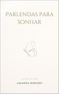 Livro Parlendas para sonhar