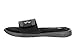 Under Armour Men's UA Ignite V Slides 10 Gray