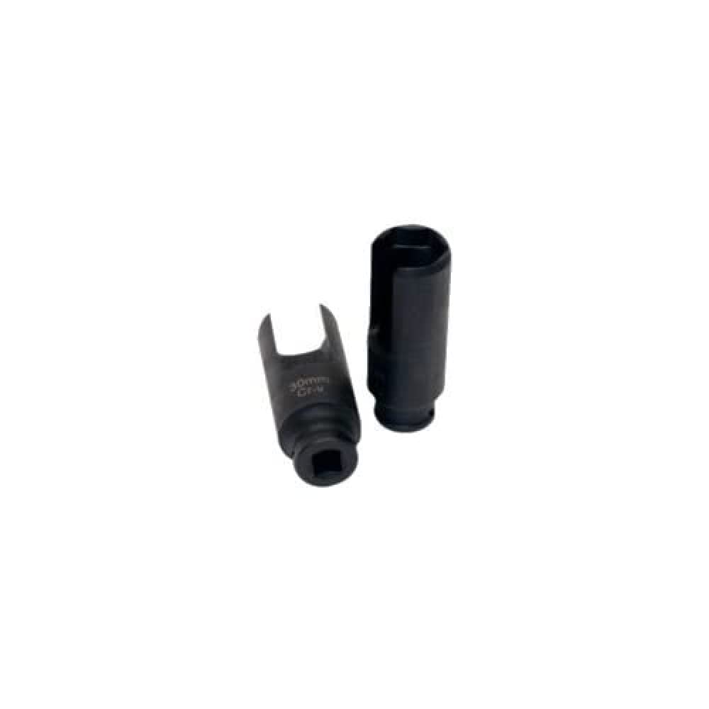 1/2"Impact Socket 25 mm Open