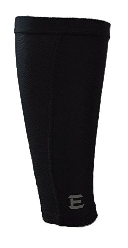 image for EliteTek Calf Compression Sleeve - Leg Compression Socks - Leg Sleeves