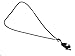 Alchemy of England Holiday Occasion Fashion Jewelry Cat Sith Pendant