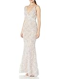 Dress the Population Women's Helen Sleeveless