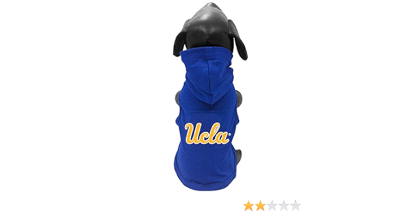 ucla dog sweater