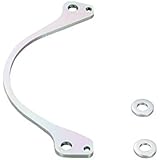 キタコ (KITACO) ワイドチェーンガイドプレート スーパーカブ50(AA04/AA09)等 683-1153400