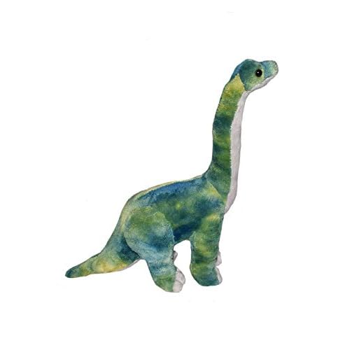 brachiosaurus plush