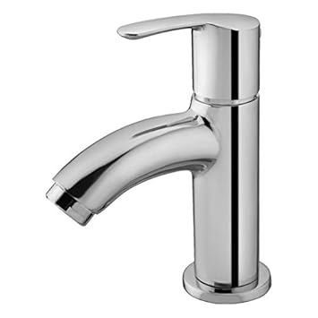 Corsa Jaquar Type Prada Pillar Cock Valve Tap Single Lever For