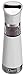 Ozeri Graviti Pro Electric Salt and Pepper Grinder Set, BPA-Free