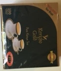 Refreshing Kericho Gold Tea Bags