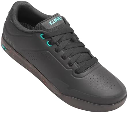 Amazon.com: Giro Code Men's Mountain Bike Shoe, Dark Shadow/Black