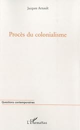 Procès du colonialisme