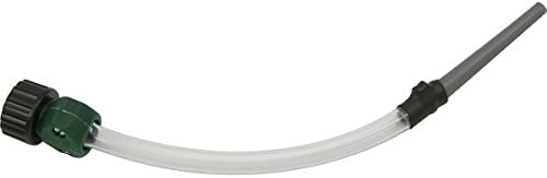 Quick Horn Rinse HSB-001 Small Bore Hose Connector Attachment