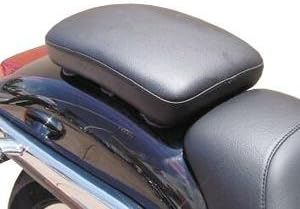 DANNY GRAY 500 Detachable Pillion Pad