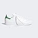 adidas Stan Smith Footwear White/Footwear White/Green 1 9.5