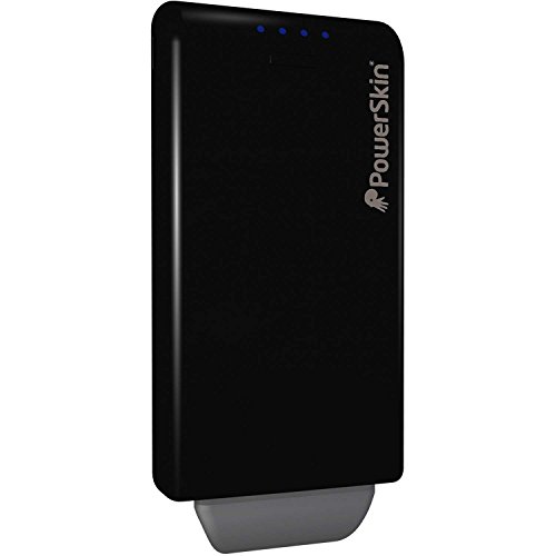 PowerSkin PoP'n 2000mAh Hybrid Battery Charger for Apple iPhone 5,6,7,8 and 10! - Thumbnail 2